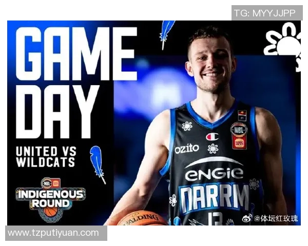 墨尔本连队与珀斯野猫的精彩对决揭开篮球新篇章