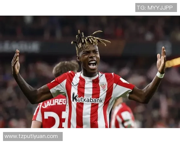 巴萨紧盯尼科威廉斯同时对迪亚斯保持关注