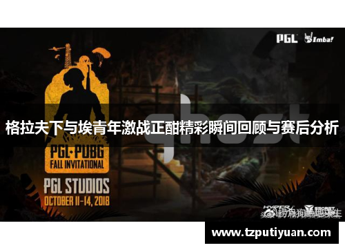 格拉夫下与埃青年激战正酣精彩瞬间回顾与赛后分析